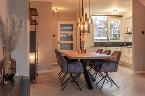 Medium property photo - Doorzwin 1232, 1788 KD Julianadorp